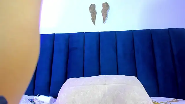 Anette  online show from 04.01.26