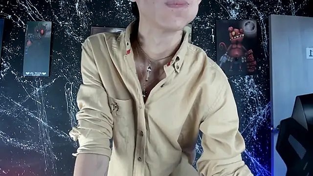 Snapshot of DereckCooperr chatting on 11.29.25 DereckCooperr online show from 11.29.25