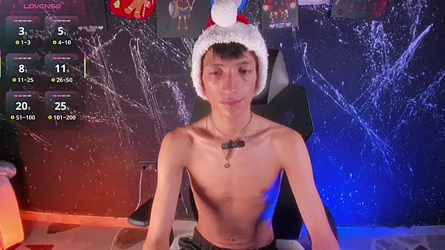 DereckCooperr online show from 12.18.25