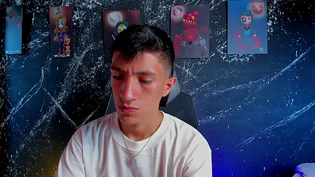 DereckCooperr online show from 04.03.26