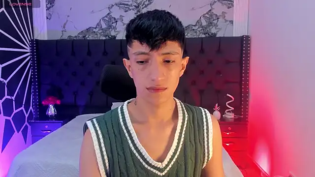 DereckCooperr online show from 06.20.26