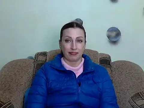 Jillian Pattie online show from 01.08.26