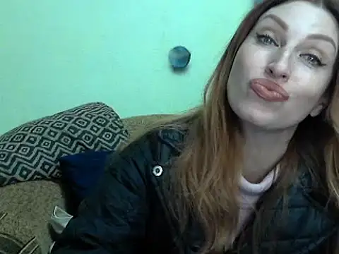 Jillian Pattie online show from 02.09.26
