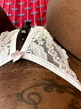 MariaLorenaah online show from 11.20.25