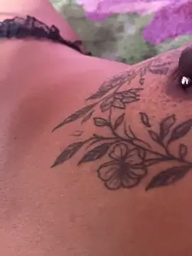 MariaLorenaah online show from 12.03.25