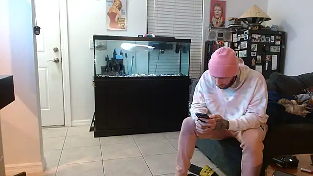 Snapshot of bobbybacala91 chatting on 01.09.25 bobbybacala91 online show from 01.09.25