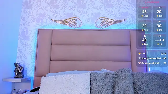 monserrat towers online show from 09.23.25