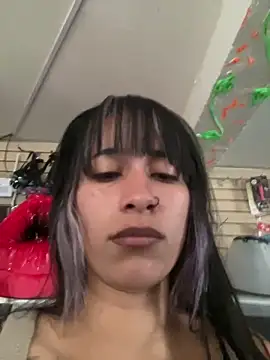 Snapshot of monserrat_towers chatting on 03.06.26 monserrat towers online show from 03.06.26