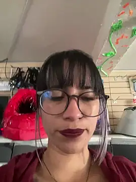 Snapshot of monserrat_towers chatting on 03.13.26 monserrat towers online show from 03.13.26