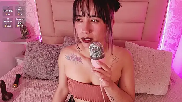 Snapshot of monserrat_towers chatting on 03.17.26 monserrat towers online show from 03.17.26