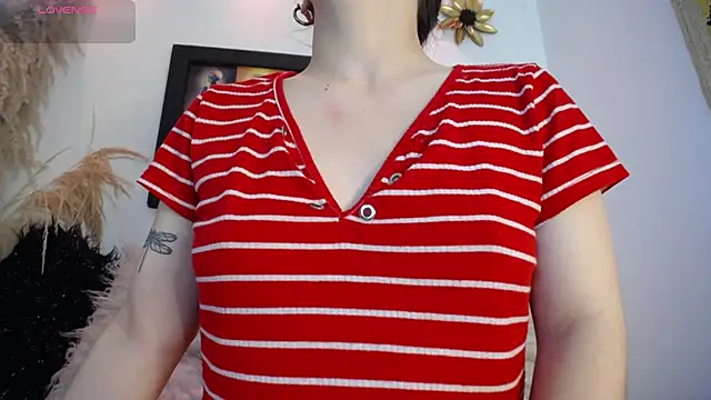Katy Van online show from 01.17.25