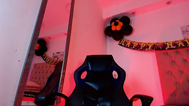 Katy Van online show from 10.19.25