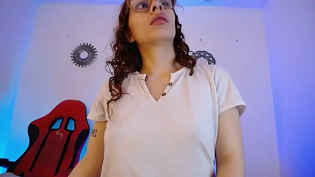 Katy Van online show from 11.15.25