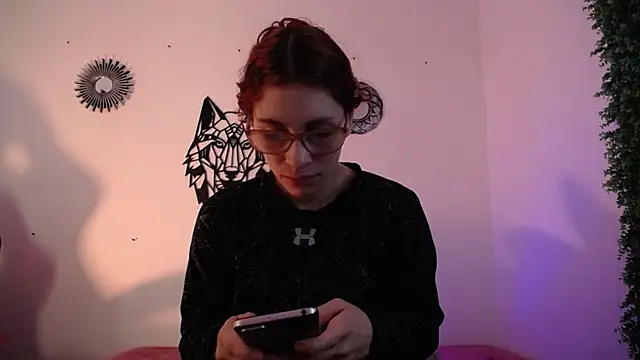 Katy Van online show from 12.13.25