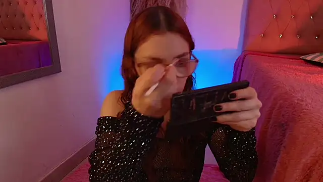 Katy Van online show from 02.01.26