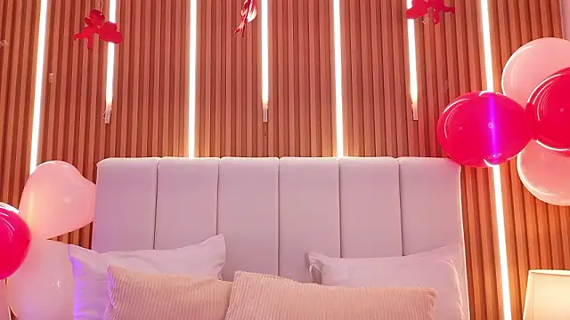 Katy Van online show from 02.11.26