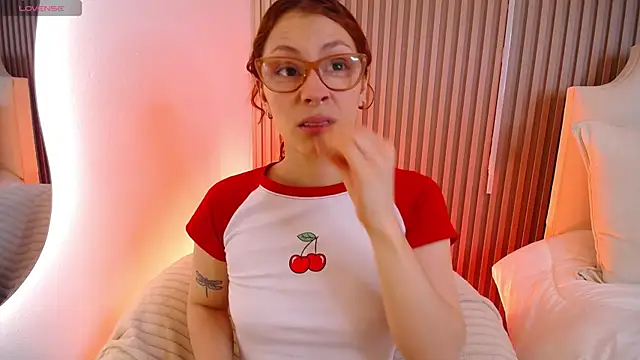 Katy Van online show from 03.29.26