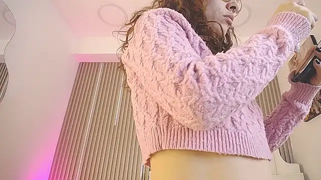 Katy Van online show from 04.05.26