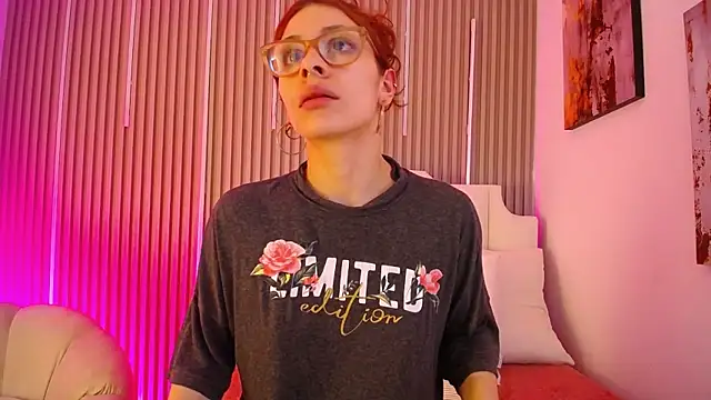 Katy Van online show from 04.06.26