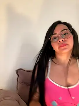 anniesweet02 online show from 11.21.25