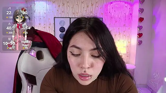 Isa reel online show from 01.28.25