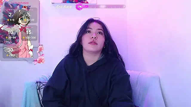 Isa reel online show from 02.01.25