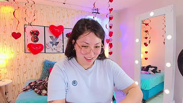 Isa reel online show from 02.14.25