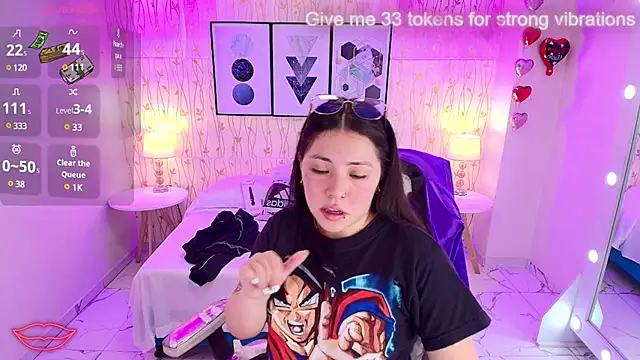 Isa reel online show from 03.10.25