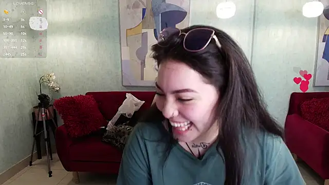 Isa reel online show from 03.14.25