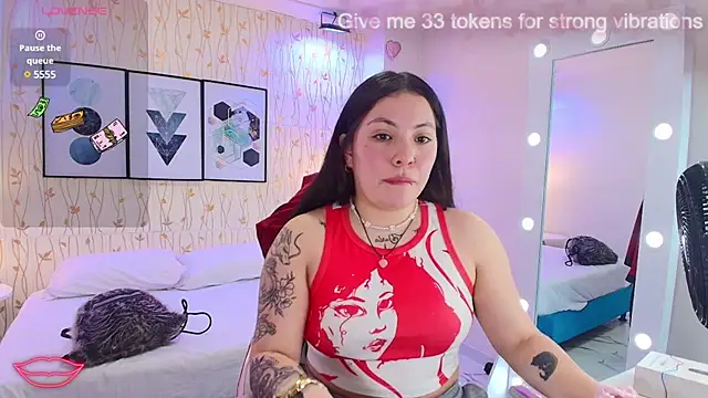 Isa reel online show from 03.22.25