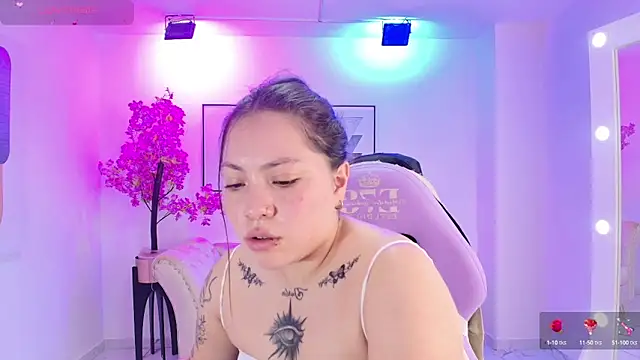 Isa reel online show from 10.09.25