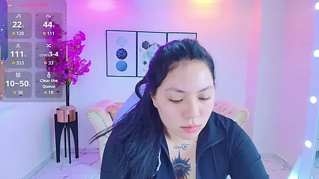 Isa reel online show from 12.02.25