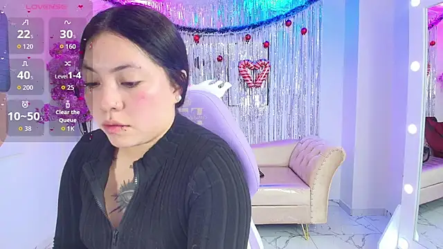 Isa reel online show from 12.20.25