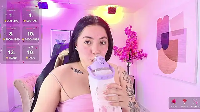 Isa reel online show from 01.16.26