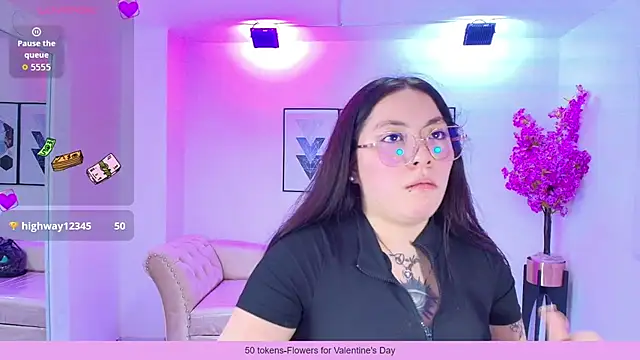 Isa reel online show from 02.18.26