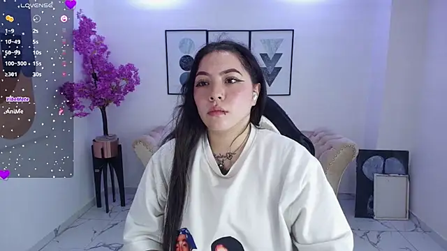 Isa reel online show from 04.10.26