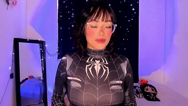 willow poisson online show from 01.12.25