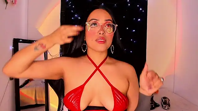 willow poisson online show from 01.18.25