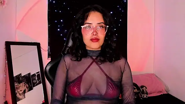 willow poisson online show from 03.17.25