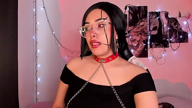 willow poisson online show from 09.25.25