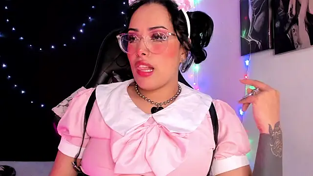 willow poisson online show from 01.31.26