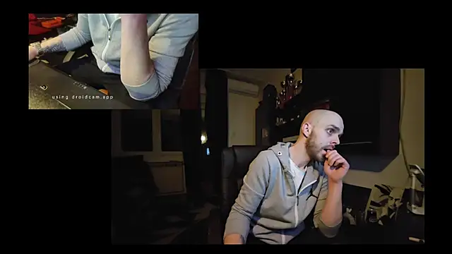 HardAlready online show from 03.10.25