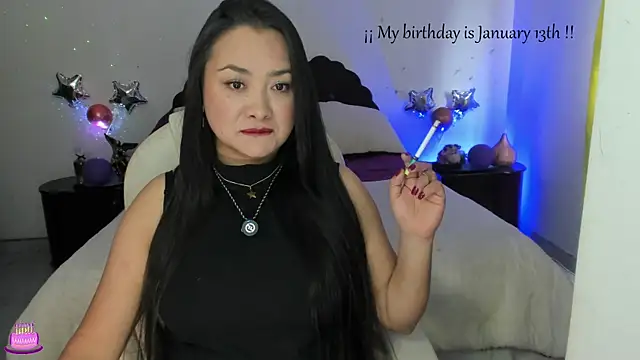 emilydolshe2 online show from 01.13.26