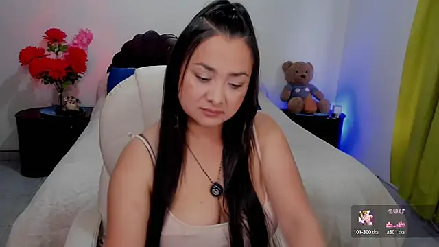 Snapshot of emilydolshe2 chatting on 02.18.26 emilydolshe2 online show from 02.18.26