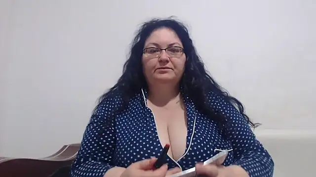 Nykyxo online show from 04.09.26