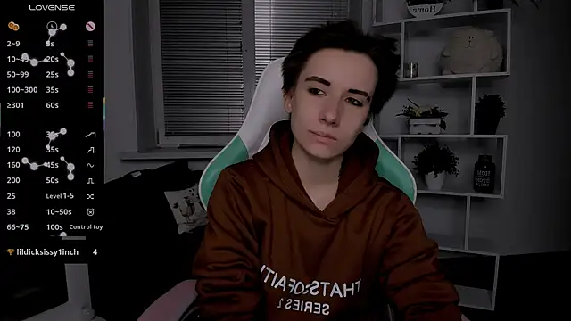  Rein ramm online show from 10.16.25