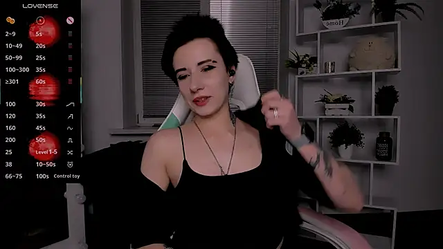  Rein ramm online show from 10.22.25