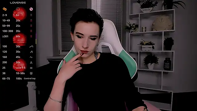  Rein ramm online show from 10.24.25