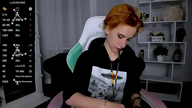  Rein ramm online show from 11.16.25