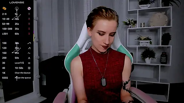  Rein ramm online show from 11.23.25